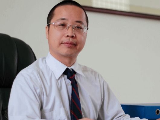 Assoc. Prof. ZA DONGHUI