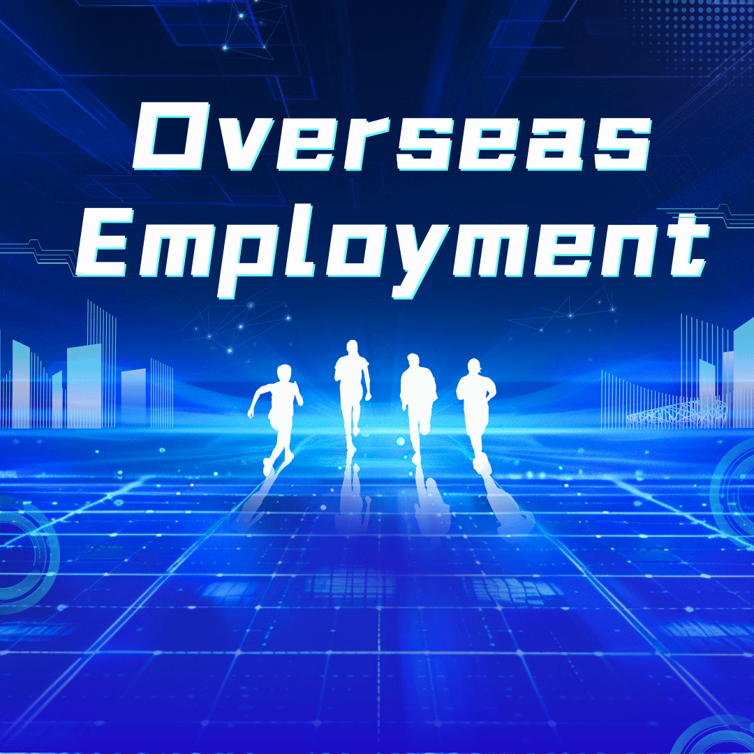 China KEPEI Education Group Builds International Employment Platform, Assisting Students in Entering the Global Workplace