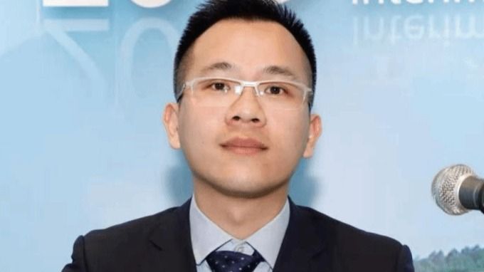 郑超然