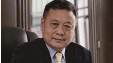 张湘伟