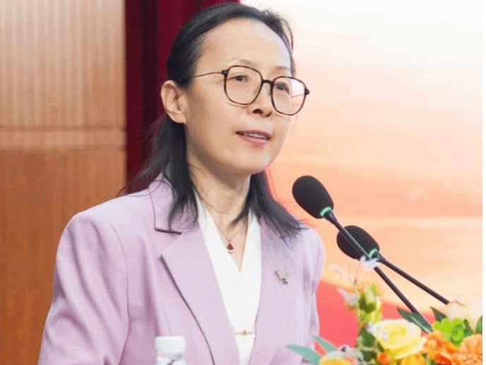 Prof. WANG YINING