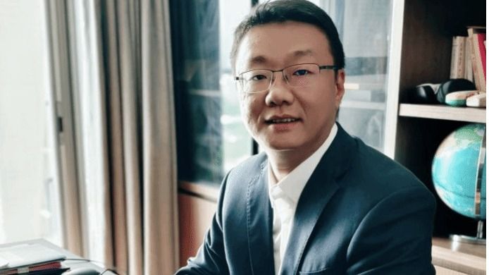 刘浩宏