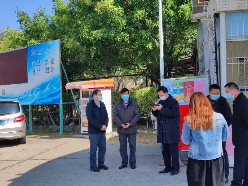 战疫情：盟员叶念乔坚守岗位 彰显大爱