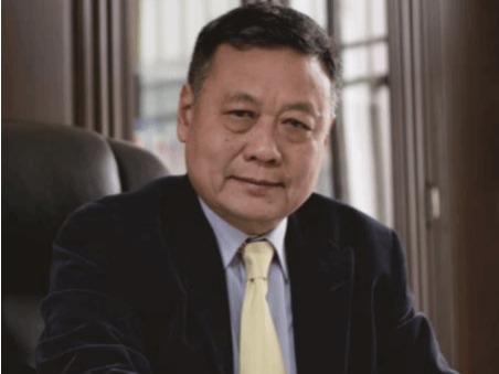 Prof. ZHANG XIANGWEI